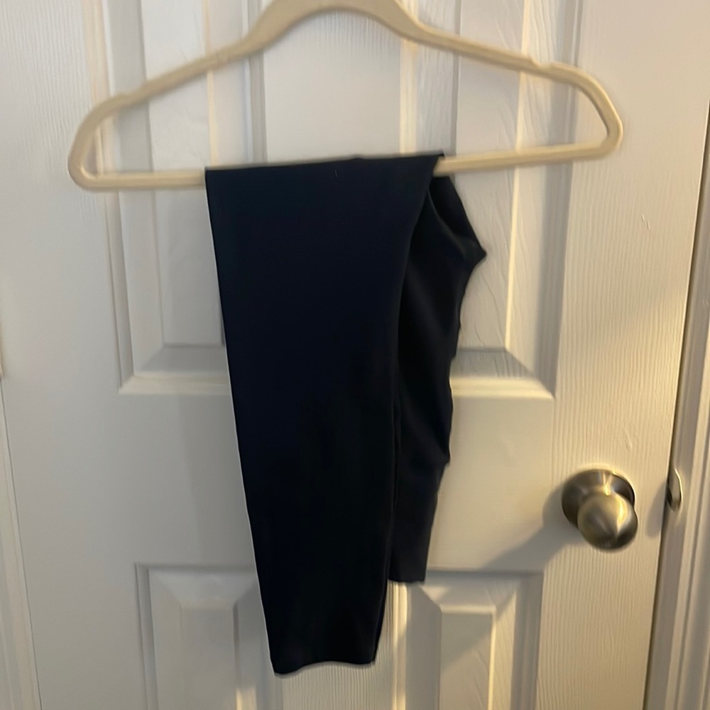 Beyond Yoga Navy